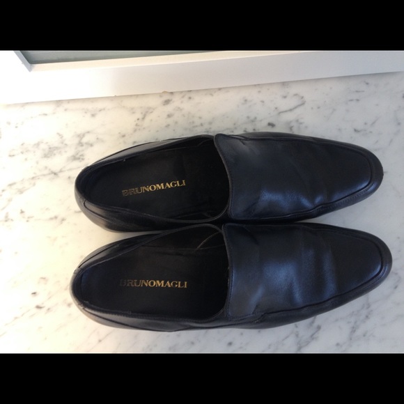 Bruno magli shoes - Picture 4 of 4
